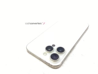 apple iphone 15 pro max 256gb