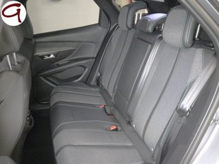 Peugeot 3008 Hybrid 180 Allure Pack e-EAT8 132 kW (180 CV)