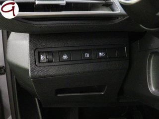 Peugeot 3008 Hybrid 180 Allure Pack e-EAT8 132 kW (180 CV)