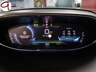 Peugeot 3008 Hybrid 180 Allure Pack e-EAT8 132 kW (180 CV)