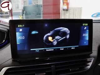 Peugeot 3008 Hybrid 180 Allure Pack e-EAT8 132 kW (180 CV)
