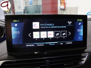 Peugeot 3008 Hybrid 180 Allure Pack e-EAT8 132 kW (180 CV)