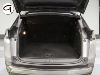 Peugeot 3008 Hybrid 180 Allure Pack e-EAT8 132 kW (180 CV)