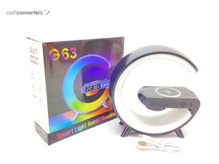 altavoz portatil bluetooth g63 g63