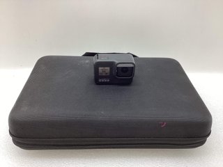camara ultracompacta gopro hero8