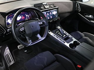 DS DS7 Crossback Plug-In Hybrid Pallas 165 kW (224 CV)