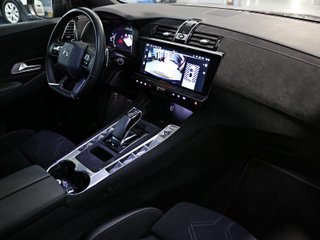 DS DS7 Crossback Plug-In Hybrid Pallas 165 kW (224 CV)