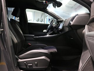 DS DS7 Crossback Plug-In Hybrid Pallas 165 kW (224 CV)