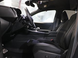 DS DS7 Crossback Plug-In Hybrid Pallas 165 kW (224 CV)