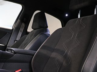 DS DS7 Crossback Plug-In Hybrid Pallas 165 kW (224 CV)