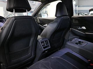 DS DS7 Crossback Plug-In Hybrid Pallas 165 kW (224 CV)