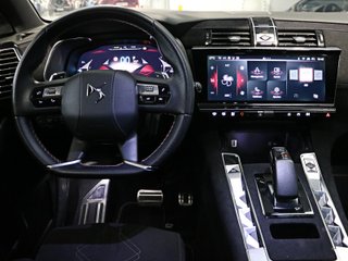 DS DS7 Crossback Plug-In Hybrid Pallas 165 kW (224 CV)