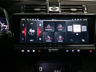 DS DS7 Crossback Plug-In Hybrid Pallas 165 kW (224 CV)