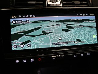DS DS7 Crossback Plug-In Hybrid Pallas 165 kW (224 CV)