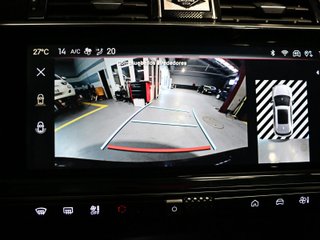 DS DS7 Crossback Plug-In Hybrid Pallas 165 kW (224 CV)