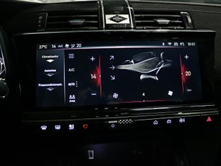 DS DS7 Crossback Plug-In Hybrid Pallas 165 kW (224 CV)
