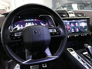 DS DS7 Crossback Plug-In Hybrid Pallas 165 kW (224 CV)