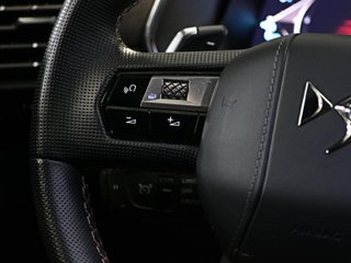 DS DS7 Crossback Plug-In Hybrid Pallas 165 kW (224 CV)