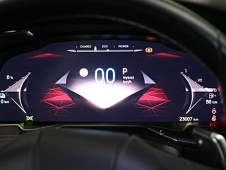 DS DS7 Crossback Plug-In Hybrid Pallas 165 kW (224 CV)