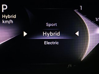 DS DS7 Crossback Plug-In Hybrid Pallas 165 kW (224 CV)