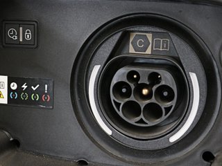 DS DS7 Crossback Plug-In Hybrid Pallas 165 kW (224 CV)