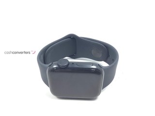 apple apple watch se 3 2025 40mm (gps) aluminio