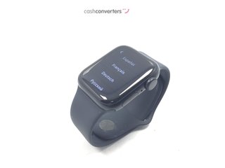 apple apple watch se 3 2025 40mm (gps) aluminio