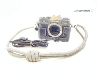 camara digital evil fujifilm x-t30