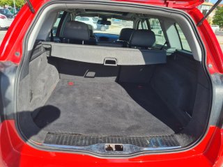 Opel Astra 2005