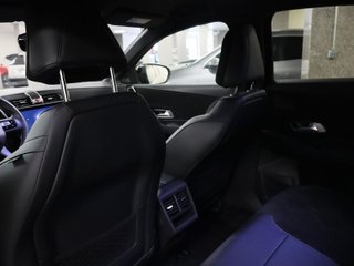 DS DS7 Crossback Plug-In Hybrid Pallas 165 kW (224 CV)