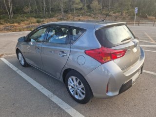 Toyota Auris 2015 41.000 km