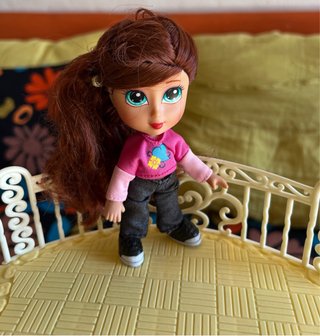 Set Granja Lanard Country Kinz