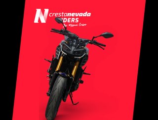 Yamaha MT 09 SP