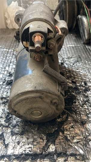 Motor Arranque Peugeot 307 (S1)(04.2001->06.2005)