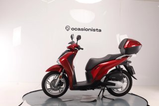 HONDA SH125I 2019