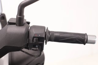 YAMAHA X-Max 250 2010