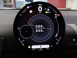 MINI MINI Cooper E 135 kW (184 CV)