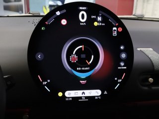 MINI MINI Cooper E 135 kW (184 CV)