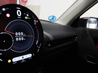 MINI MINI Cooper E 135 kW (184 CV)