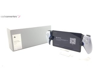 consola ps5 sony playstation 5 portal