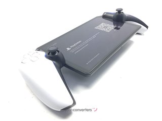 consola ps5 sony playstation 5 portal