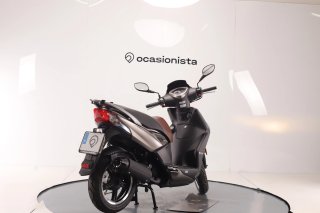 KYMCO AGILITY CITY 50 2026