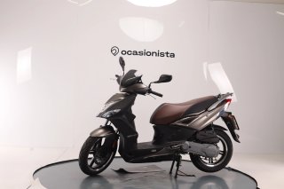 KYMCO AGILITY CITY 50 2026