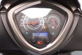 KYMCO AGILITY CITY 50 2026
