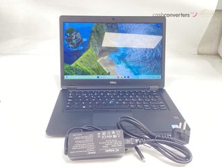 pc portatil dell 5490