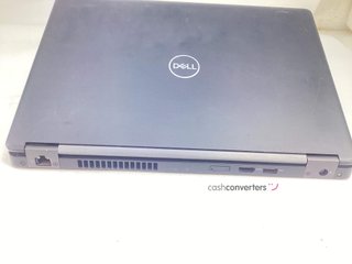 pc portatil dell 5490