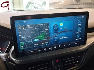 Ford Kuga 2.5 Duratec PHEV ST-Line Auto 178 kW (243 CV)