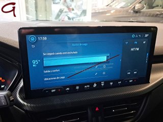 Ford Kuga 2.5 Duratec PHEV ST-Line Auto 178 kW (243 CV)