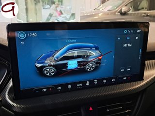 Ford Kuga 2.5 Duratec PHEV ST-Line Auto 178 kW (243 CV)