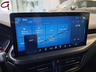 Ford Kuga 2.5 Duratec PHEV ST-Line Auto 178 kW (243 CV)